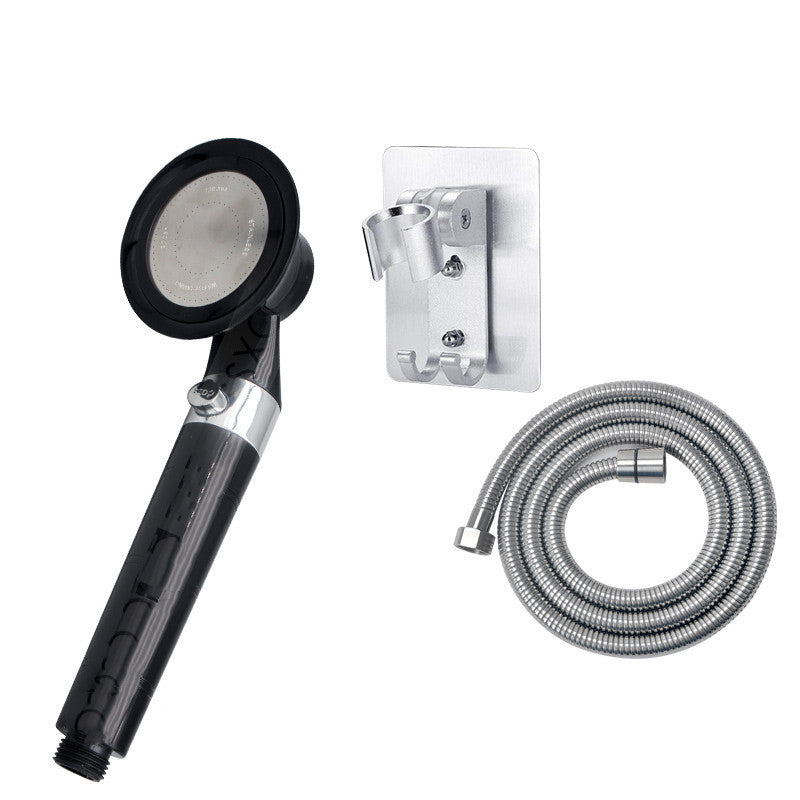 High-performance Xiaoman waist sprinkler with turbocharged shower functionality and net red aesthetics for superior water coverage.