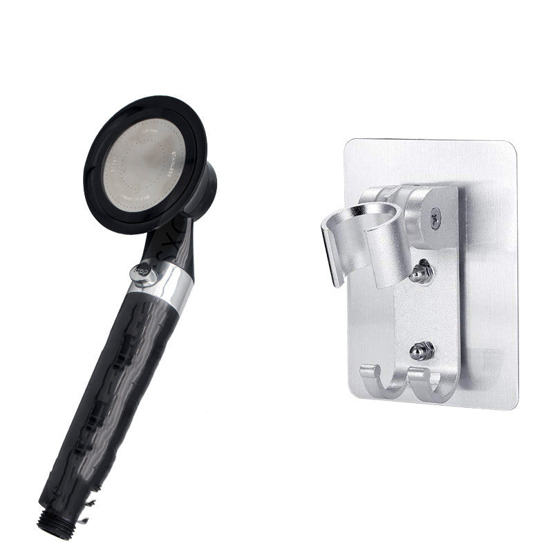 Efficient Xiaoman waist sprinkler with turbocharged shower capabilities and a net red design, perfect for powerful and uniform water coverage.