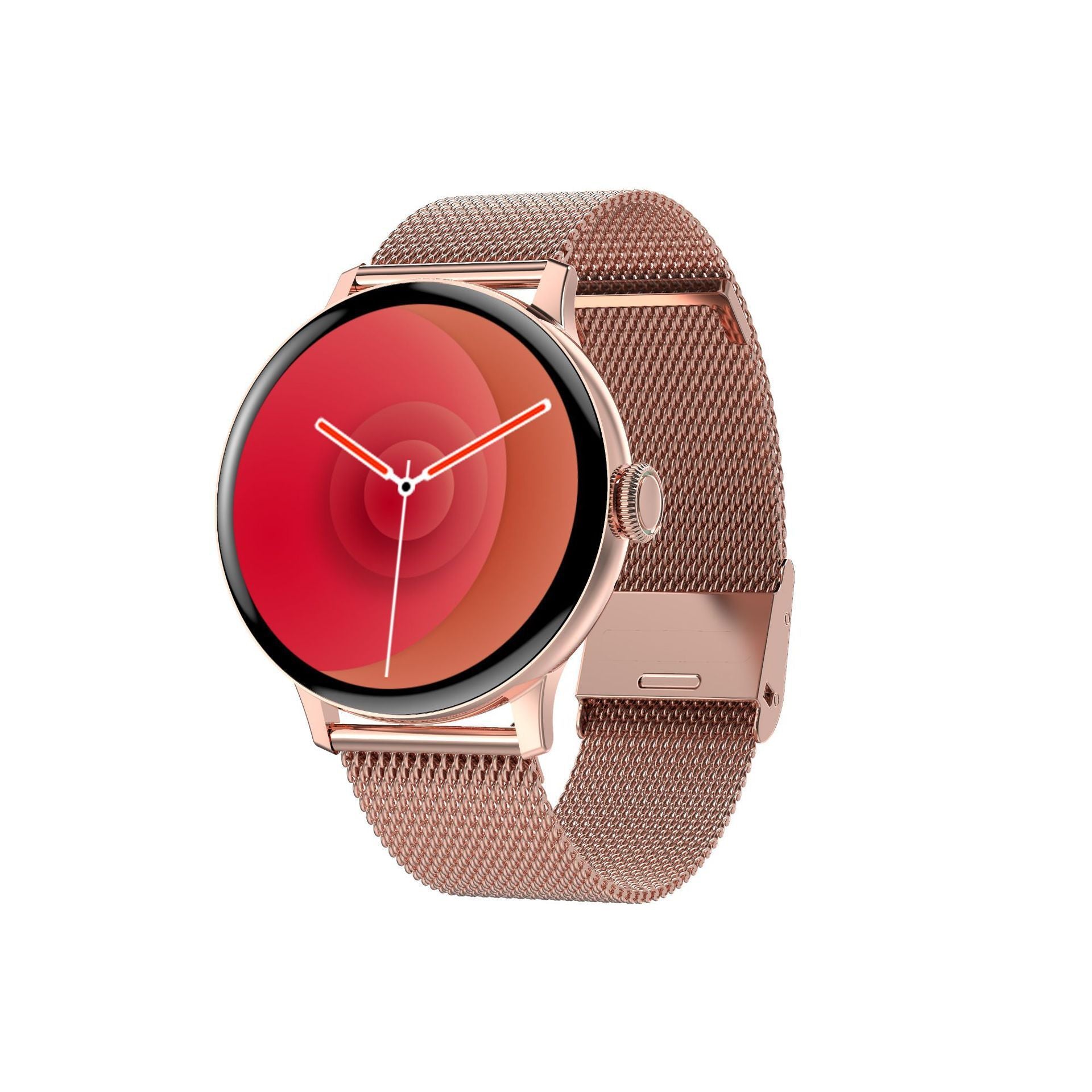 Wireless Bluetooth call smart bracelet with a stylish design, offering call functionality, fitness tracking, and notifications on your wrist.