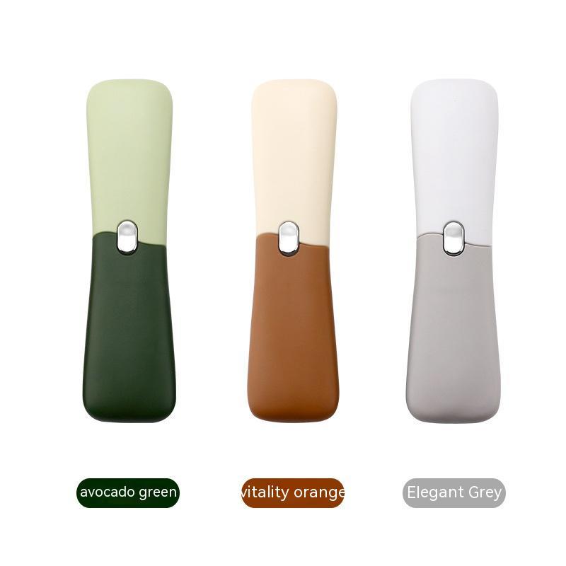 Versatile kitchen peeler with multiple functions, designed for creative and efficient food prep.