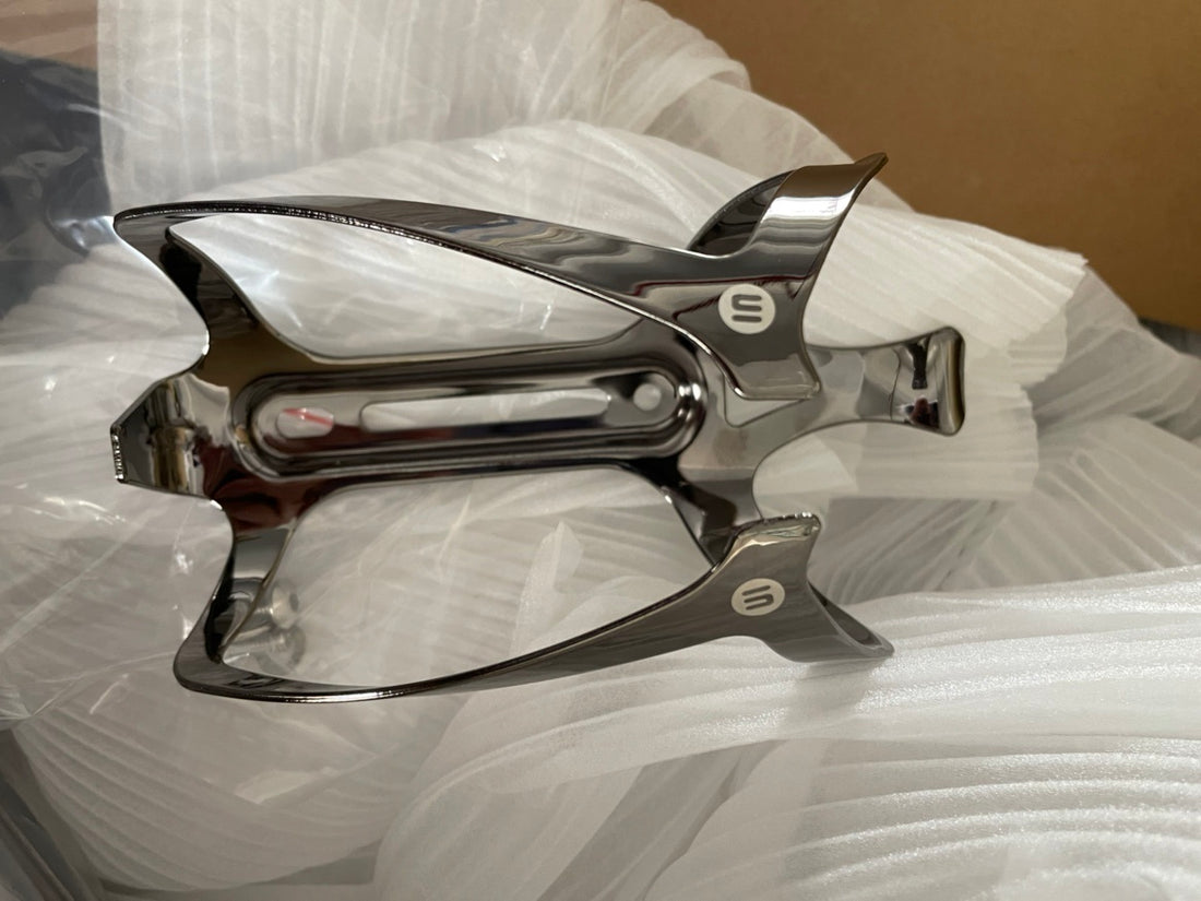 Cup holder designed to securely hold cups and mugs, perfect for keeping beverages within reach.