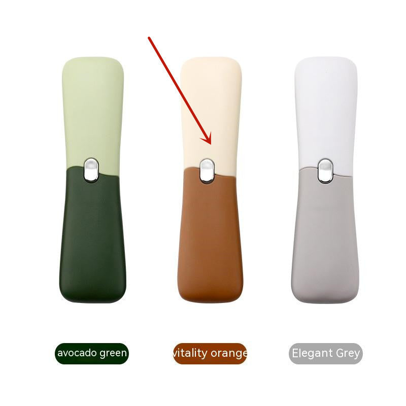 Multi-functional peeler, a creative kitchen tool for easy peeling and versatile food preparation.