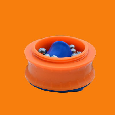 Fun slingshot cup, a creative toy for launching and aiming activities, great for all ages.